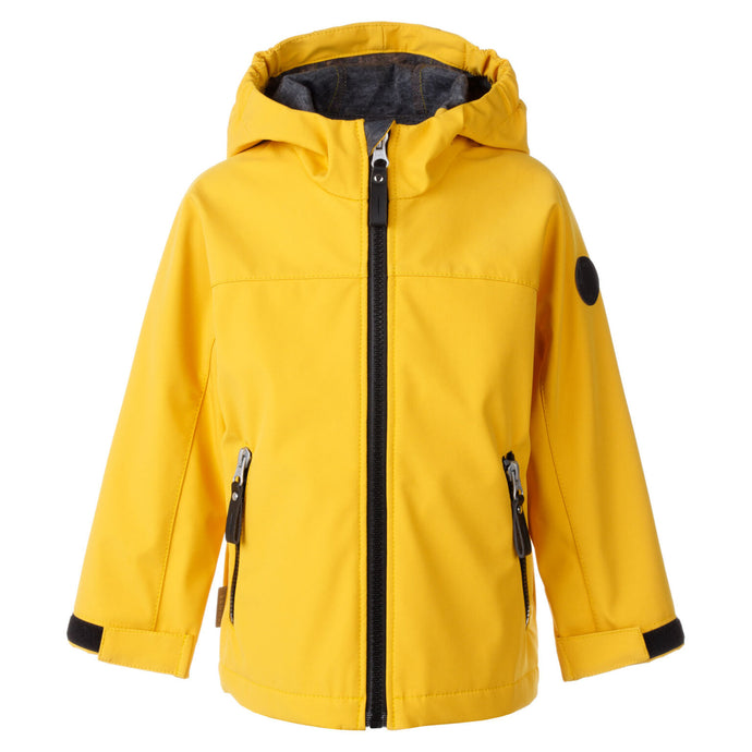 Merino softshell striukė “LENNE”