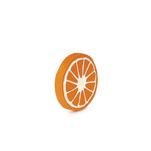 Load image into Gallery viewer, Natūralios gumos kramtukas “Apelsinas”