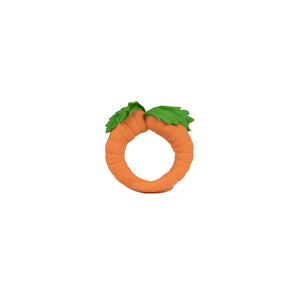 Natūralios gumos kramtukas “ Morka”