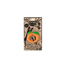 Load image into Gallery viewer, Natūralios gumos kramtukas “ Morka”