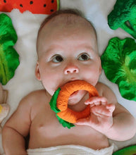 Load image into Gallery viewer, Natūralios gumos kramtukas “ Morka”