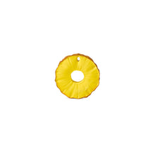 Load image into Gallery viewer, Natūralios gumos kramtukas “Ananasas”