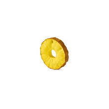 Load image into Gallery viewer, Natūralios gumos kramtukas “Ananasas”