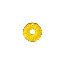 Load image into Gallery viewer, Natūralios gumos kramtukas “Ananasas”