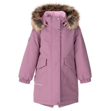 Load image into Gallery viewer, Parka “LENNE”