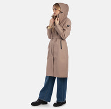 Load image into Gallery viewer, Lietpaltis “HUPPA”