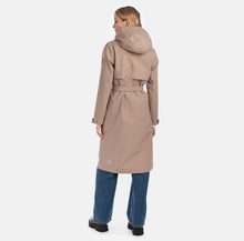 Load image into Gallery viewer, Lietpaltis “HUPPA”