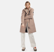 Load image into Gallery viewer, Lietpaltis “HUPPA”