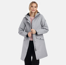 Load image into Gallery viewer, Parka “HUPPA” (40g)