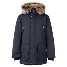 Load image into Gallery viewer, Parka “LENNE”