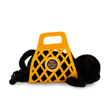 Load image into Gallery viewer, Pliušinis katinas 56cm.