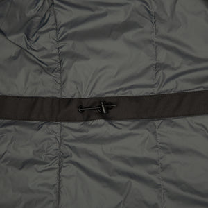 “HUPPA” parka