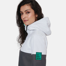 Load image into Gallery viewer, “HUPPA” parka