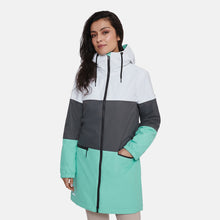 Load image into Gallery viewer, “HUPPA” parka