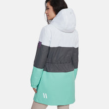 Load image into Gallery viewer, “HUPPA” parka
