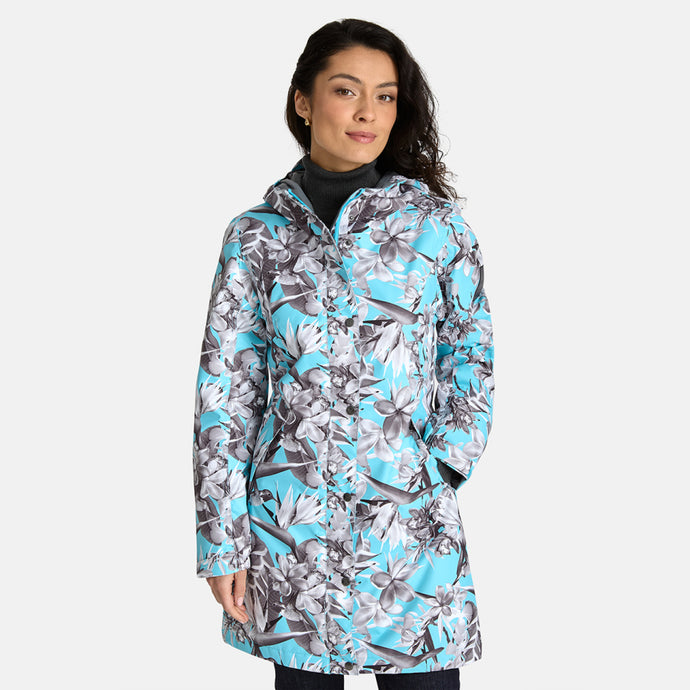 “HUPPA” parka 40gr.