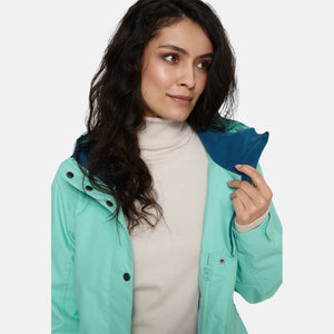 “HUPPA” parka 40gr.
