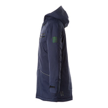 Load image into Gallery viewer, “HUPPA” parka