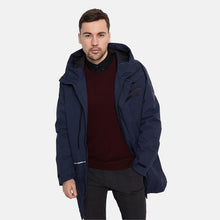 Load image into Gallery viewer, &quot;HUPPA&quot; softshell parka