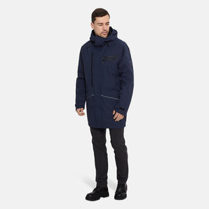 "HUPPA" softshell parka