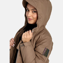 Load image into Gallery viewer, “HUPPA” parka