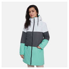 Load image into Gallery viewer, “HUPPA” parka