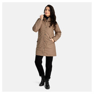 “HUPPA” parka