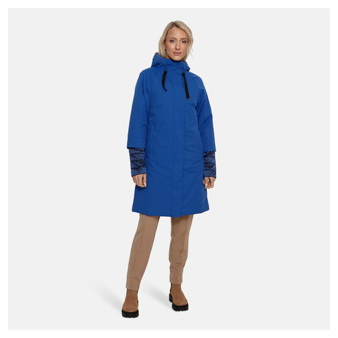 “HUPPA” parka