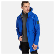 “HUPPA” softshell parka