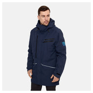 “HUPPA” parka