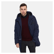 Load image into Gallery viewer, &quot;HUPPA&quot; softshell parka
