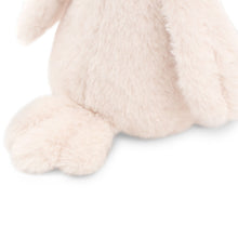 Load image into Gallery viewer, Pliušinis žaislas pelėda