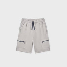 Load image into Gallery viewer, Trikotažiniai šortai “ Mayoral”