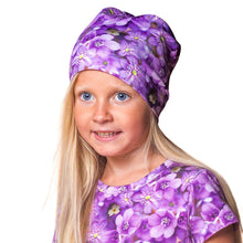 Load image into Gallery viewer, Trikotažinė kepurė “LENNE”