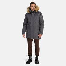 Load image into Gallery viewer, Vyriška parka “Huppa”