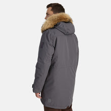 Load image into Gallery viewer, Vyriška parka “Huppa”