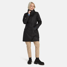 Load image into Gallery viewer, Parka “HUPPA”