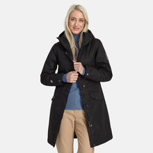 Load image into Gallery viewer, Parka “HUPPA”