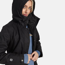 Load image into Gallery viewer, Parka “HUPPA”