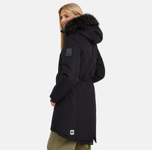 Load image into Gallery viewer, Parka “HUPPA”
