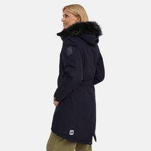 Load image into Gallery viewer, Parka “HUPPA”
