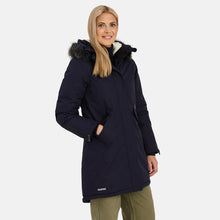 Load image into Gallery viewer, Parka “HUPPA”