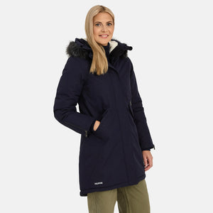 Parka “HUPPA”