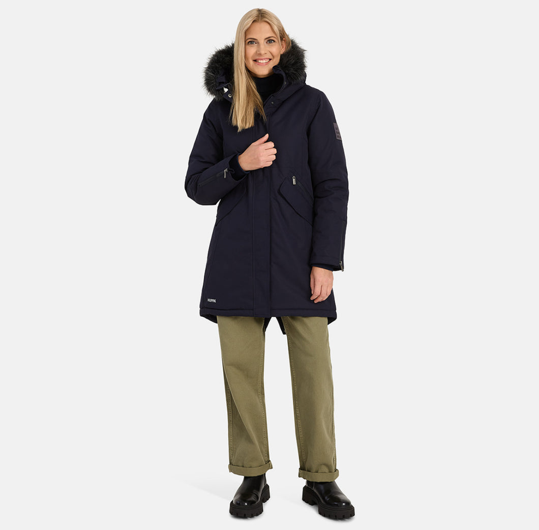 Parka “HUPPA”