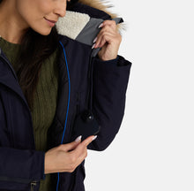 Load image into Gallery viewer, Parka “HUPPA”