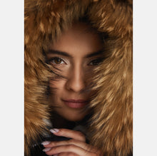 Load image into Gallery viewer, Parka “HUPPA”