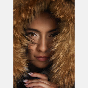 Parka “HUPPA”