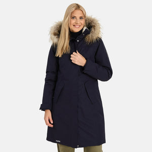 Parka “HUPPA”