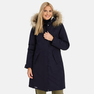 Parka “HUPPA”