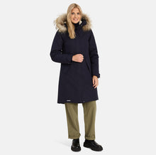 Load image into Gallery viewer, Parka “HUPPA”